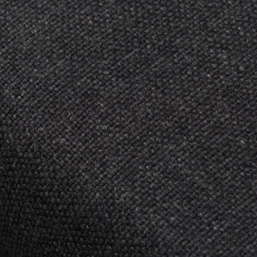 Erik Ole Jørgensen J148 - 2 pers. sofa - Eg - Dark Grey (28) Discount