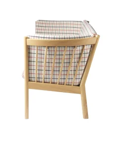 Erik Ole Jørgensen J149 - 3 pers. sofa - Eg - Red (14) Online
