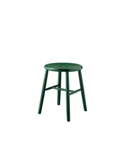 Børge Mogensen J27 - Skammel - Bøg - Emerald Green Discount
