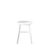 Børge Mogensen J27 - Skammel - Bøg - Pure White New