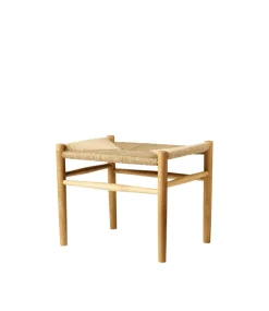 Jørgen Bækmark J83 - Skammel - Eg Discount