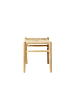 Jørgen Bækmark J83 - Skammel - Eg Discount