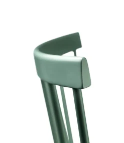 Poul M. Volther J46 - Stol - Bøg - Dusty Green Outlet