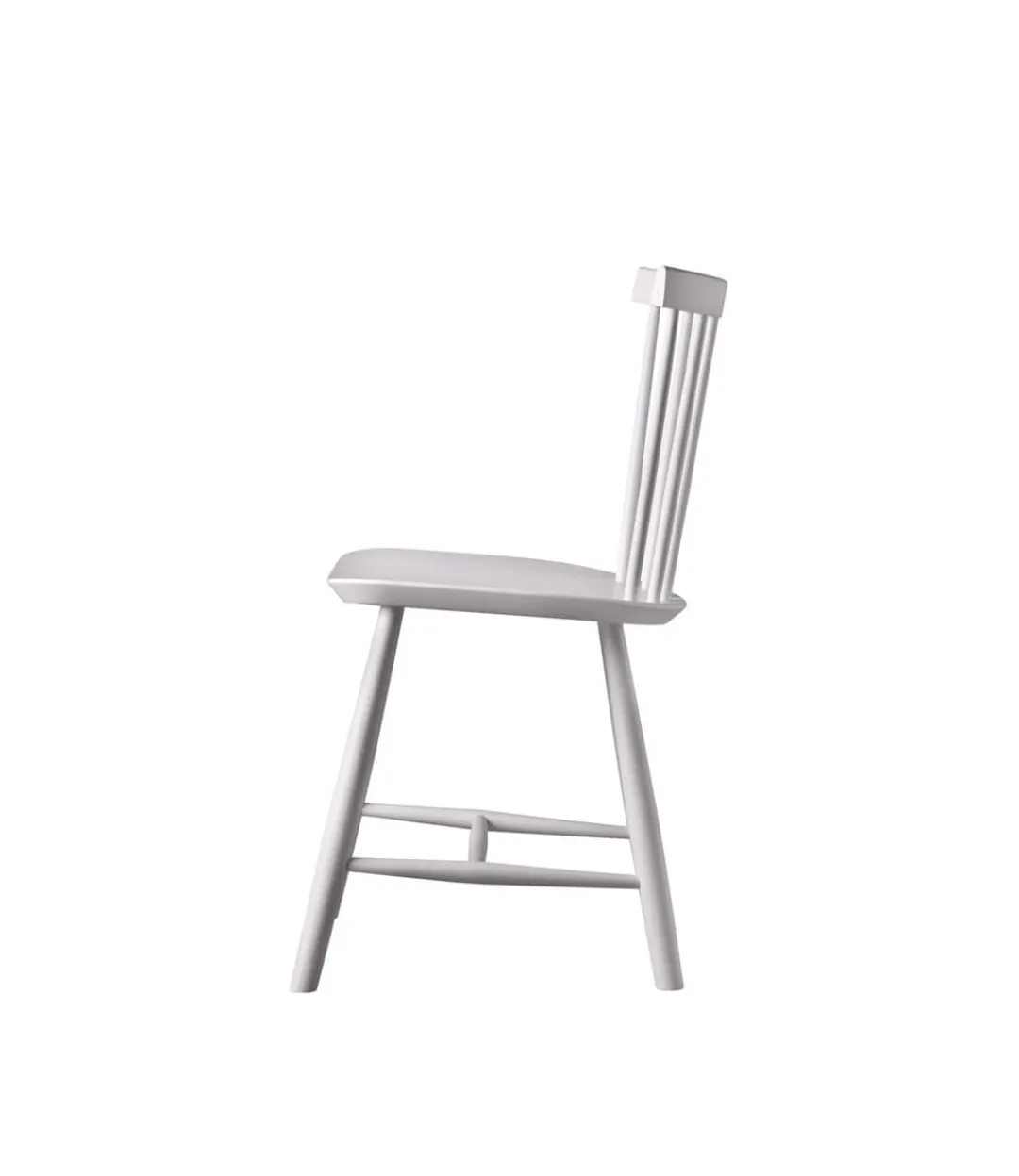 Poul M. Volther J46 - Stol - Bøg - Violet Hair Discount