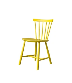 Poul M. Volther J46 - Stol - Bøg - Yellow Outlet