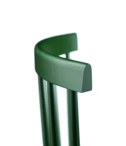Poul M. Volther J46 - Stol - 2 stk - Bøg - Bottle Green