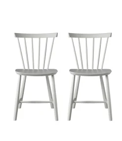Poul M. Volther J46 - Stol - 2 stk - Bøg - Dust & Bones Hot