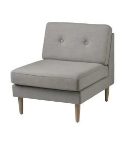 Unit10 L42 Firhøj - Midtermodul 70 - Eg - Grey Beige Sale