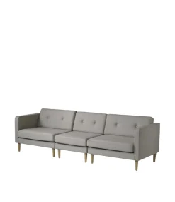 Unit10 L42 Firhøj - Midtermodul 70 - Eg - Grey Beige Sale