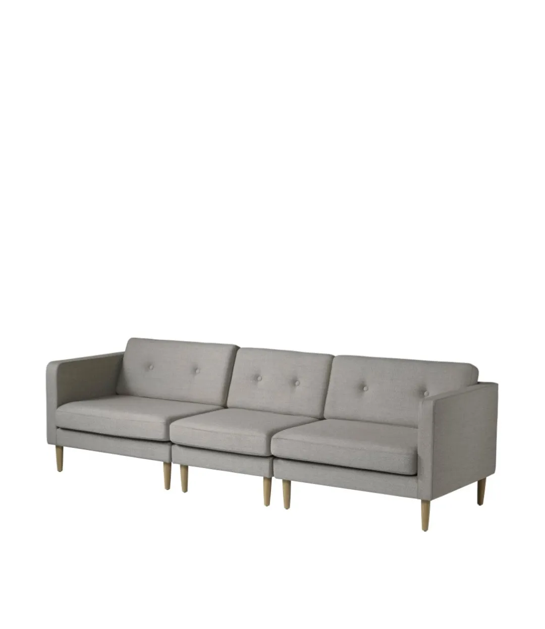 Unit10 L42 Firhøj - Midtermodul 70 - Eg - Grey Beige Sale