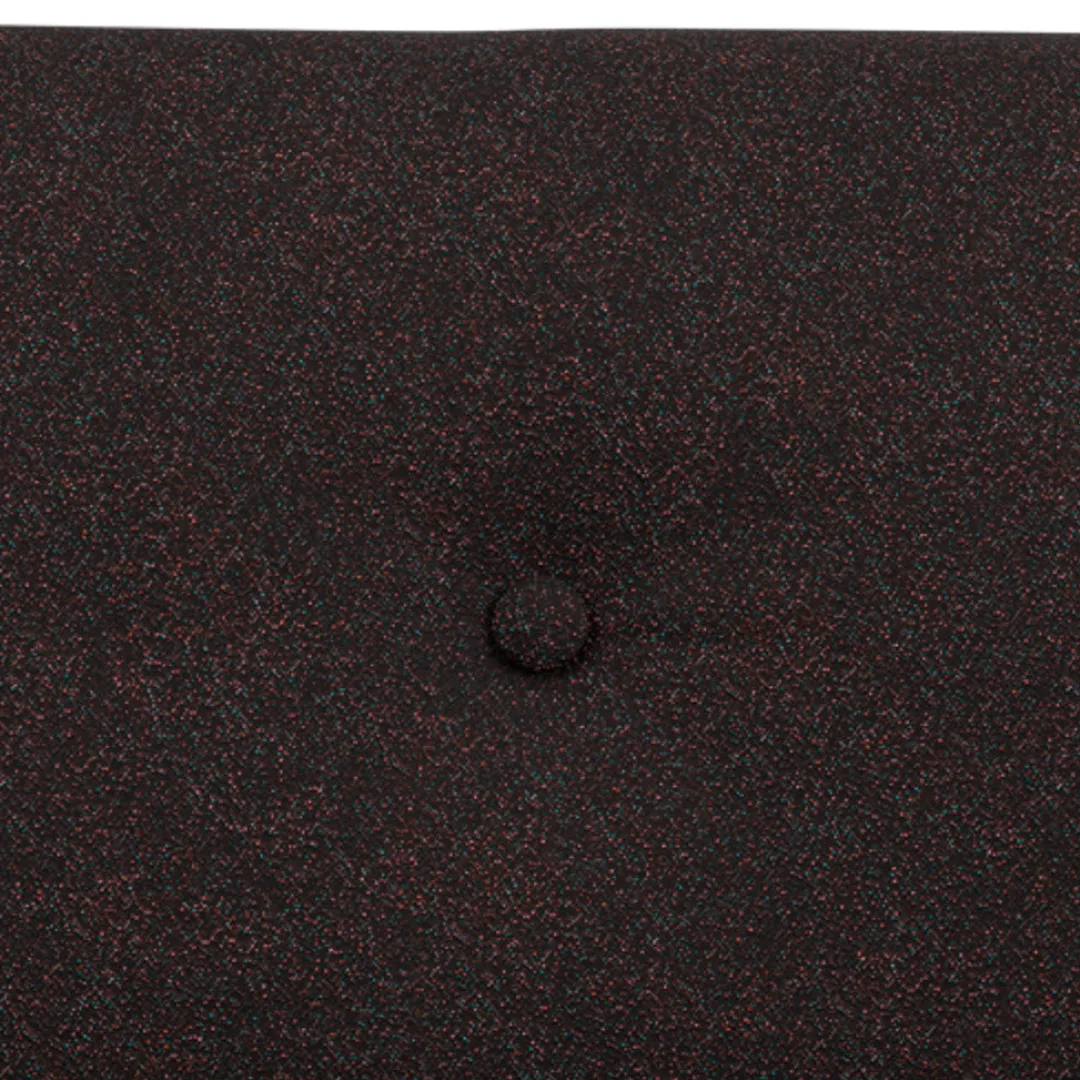 Unit10 L42 Firhøj - 3 pers. sofa - Eg - Black-Brown Best