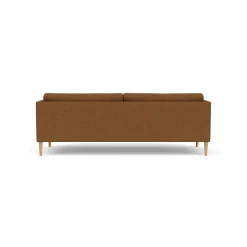 Unit10 L42 Firhøj - 3 pers. sofa - Eg - Brown (15)