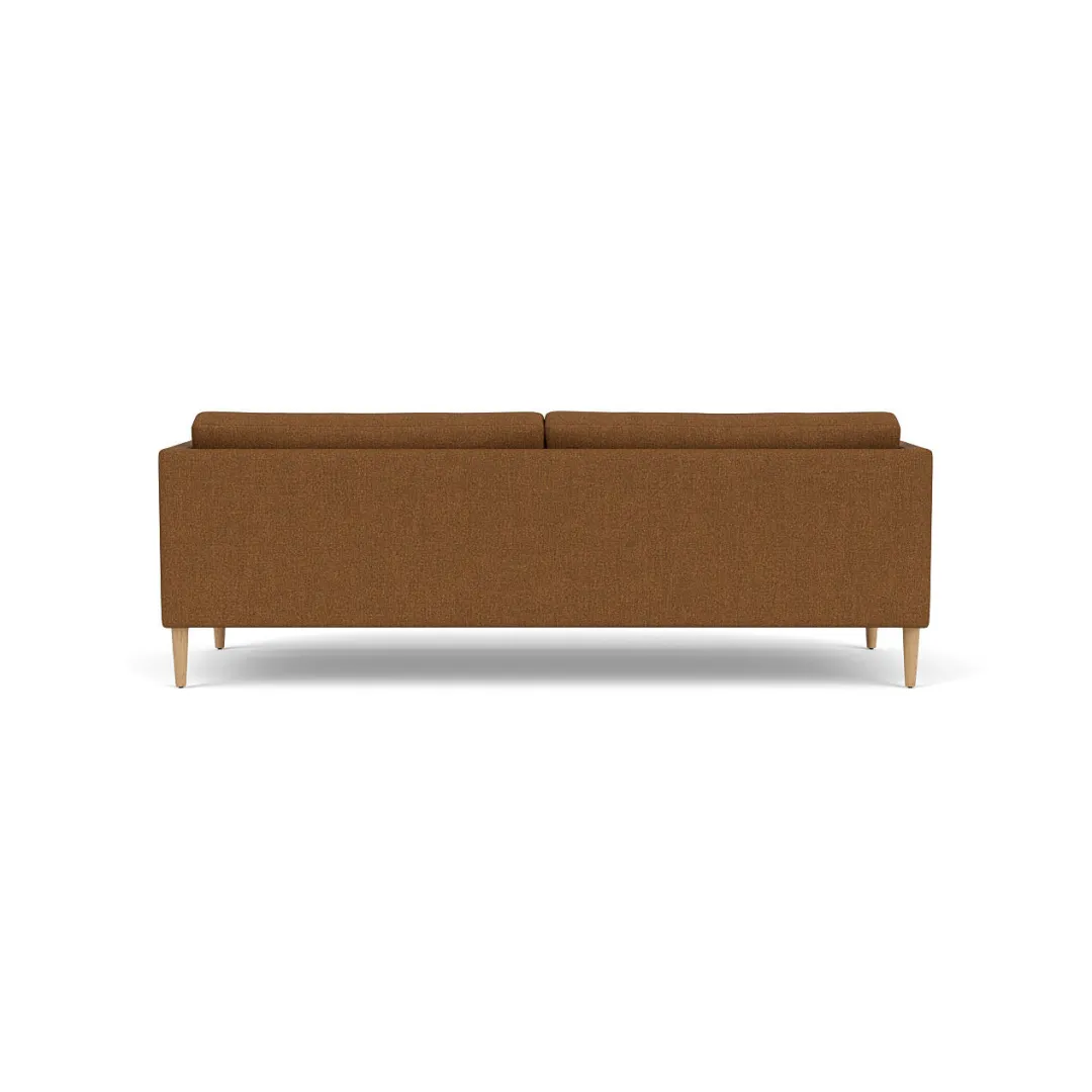 Unit10 L42 Firhøj - 3 pers. sofa - Eg - Brown (15)