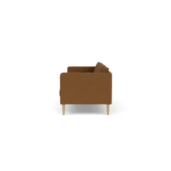 Unit10 L42 Firhøj - 3 pers. sofa - Eg - Brown (15)