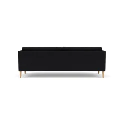Unit10 L42 Firhøj - 3 pers. sofa - Eg - Dark Grey (28) Best