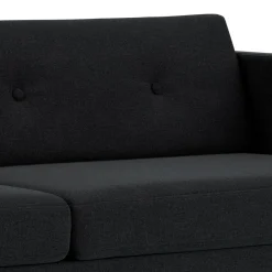 Unit10 L42 Firhøj - 3 pers. sofa - Eg - Dark Grey (28) Best