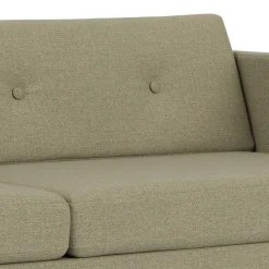 Unit10 L42 Firhøj - 3 pers. sofa - Eg - Green (58) Online