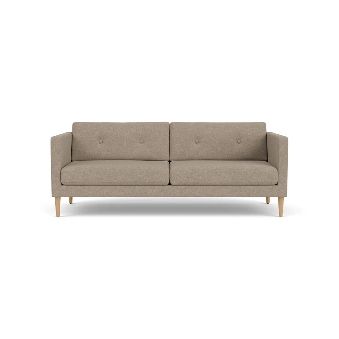 Unit10 L42 Firhøj - 2,5 pers. sofa - Eg - Light Grey (02)