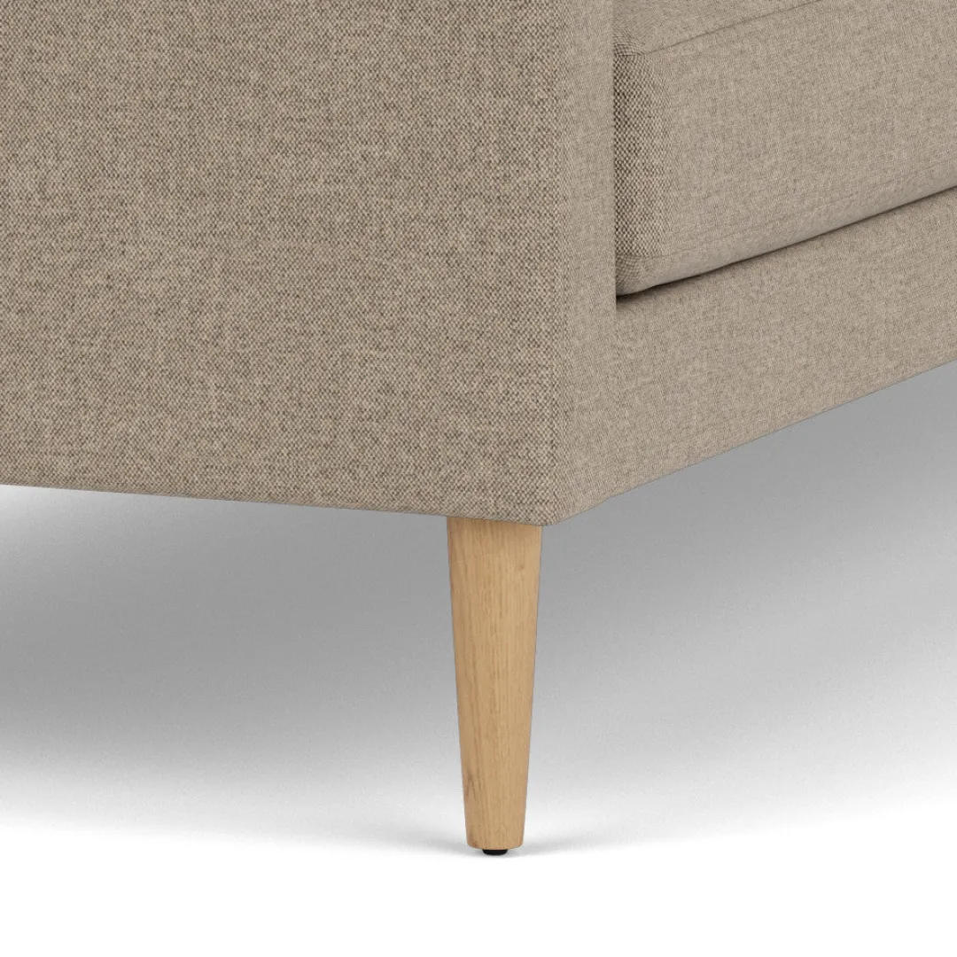 Unit10 L42 Firhøj - 2,5 pers. sofa - Eg - Light Grey (02)