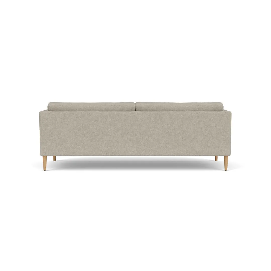 Unit10 L42 Firhøj - 3 pers. sofa - Eg - Light Grey (30)