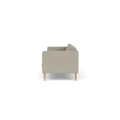 Unit10 L42 Firhøj - 3 pers. sofa - Eg - Light Grey (30)