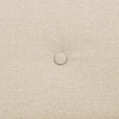 Unit10 L42 Firhøj - 2,5 pers. sofa - Stål - Beige (90) Sale