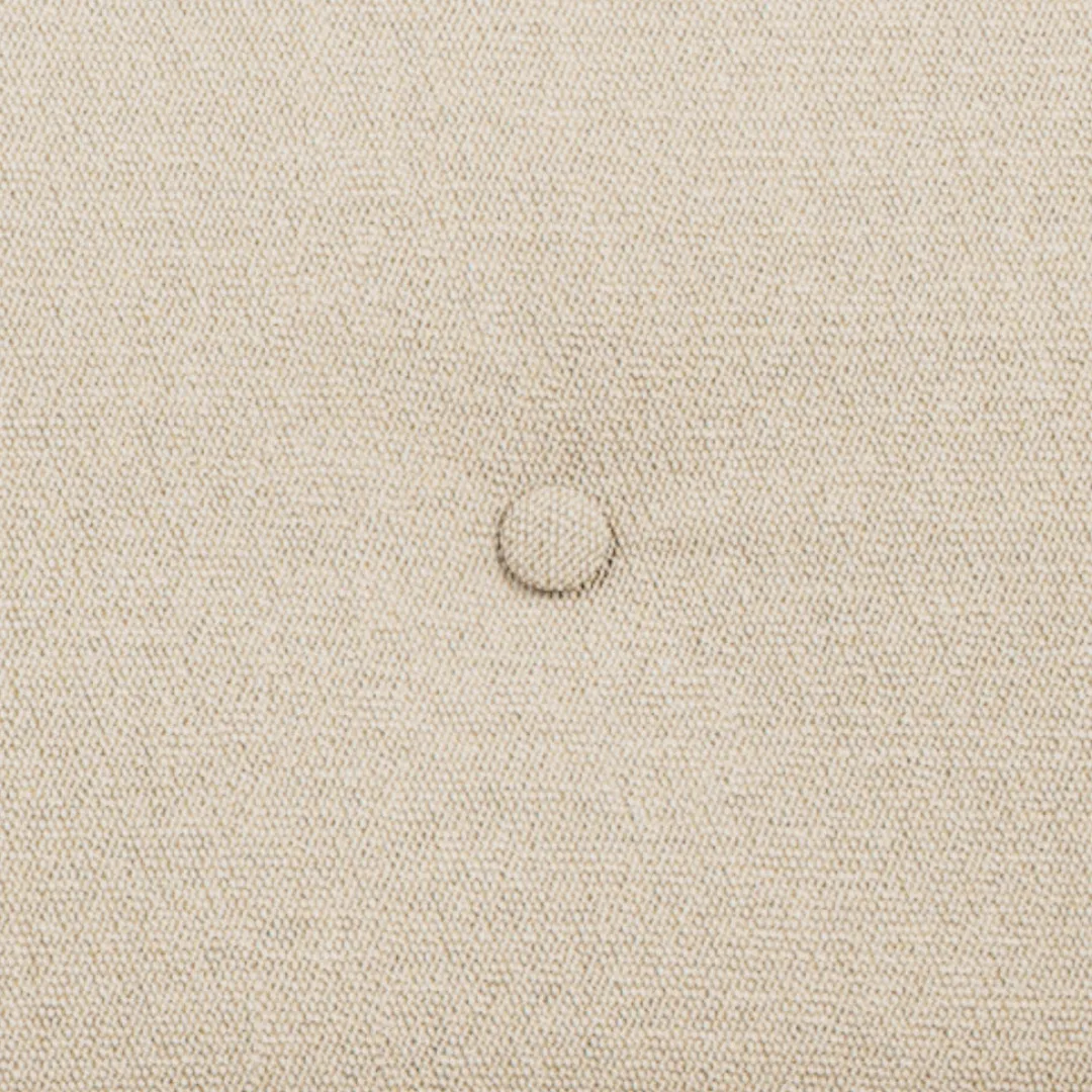 Unit10 L42 Firhøj - 2,5 pers. sofa - Stål - Beige (90) Sale