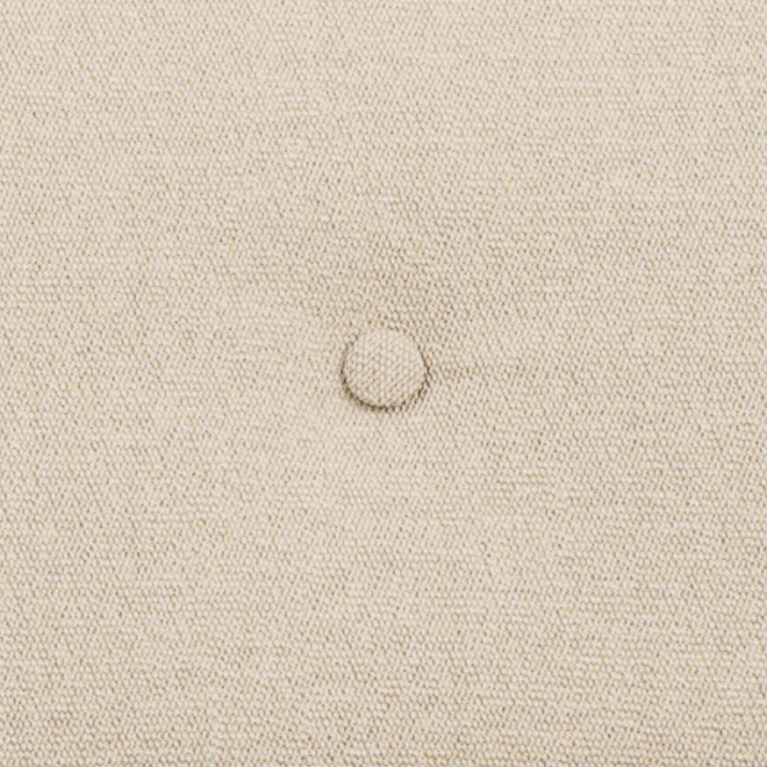 Unit10 L42 Firhøj - 3 pers. sofa - Stål - Beige (90)