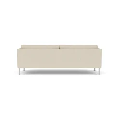 Unit10 L42 Firhøj - 3 pers. sofa - Stål - Beige (00) Online