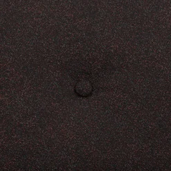Unit10 L42 Firhøj - 2,5 pers. sofa - Stål - Black-Brown Clearance