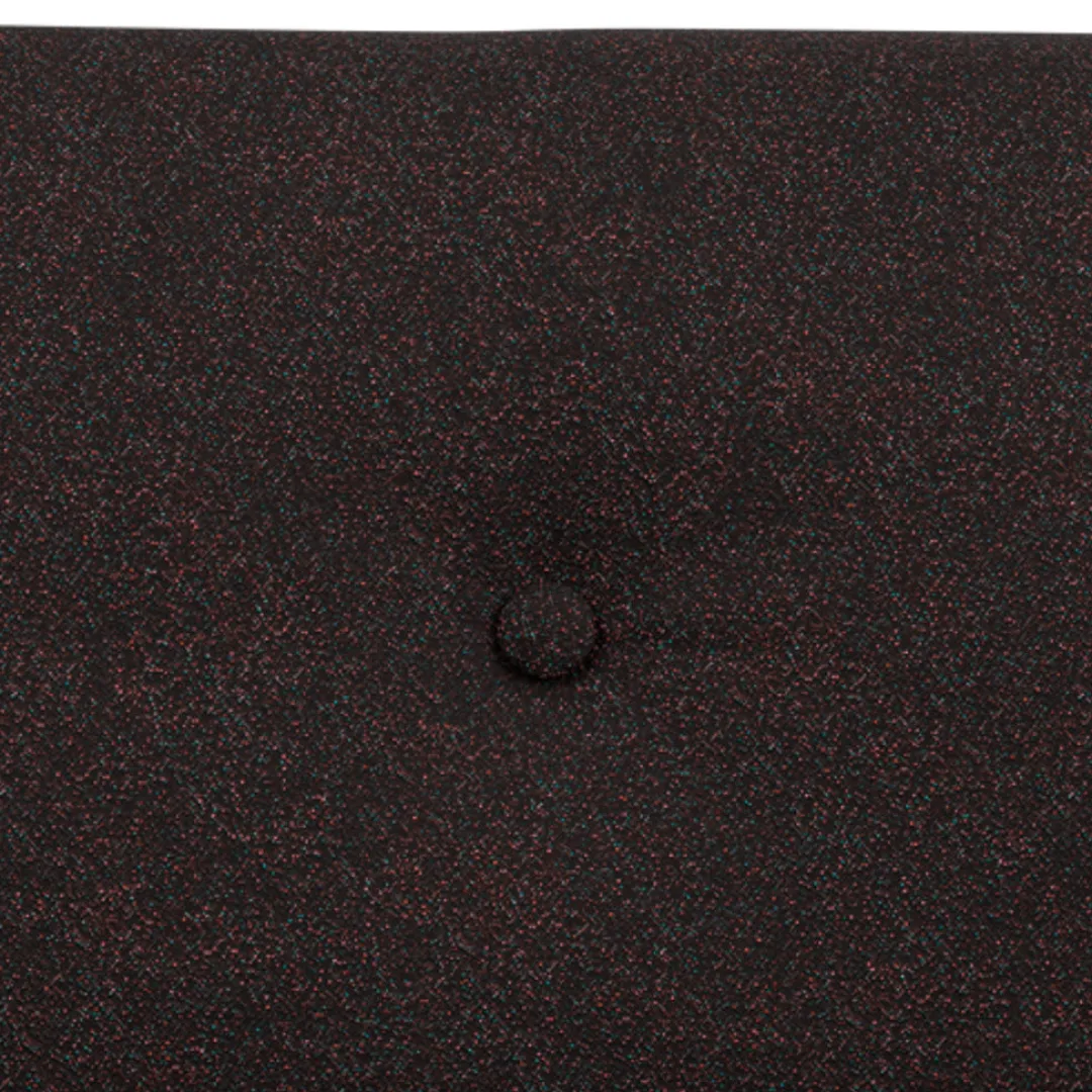 Unit10 L42 Firhøj - 3 pers. sofa - Stål - Black-Brown Online