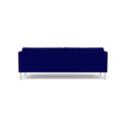 Unit10 L42 Firhøj - 3 pers. sofa - Stål - Blue (43)