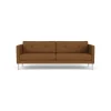 Unit10 L42 Firhøj - 3 pers. sofa - Stål - Brown (15) Online