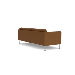 Unit10 L42 Firhøj - 3 pers. sofa - Stål - Brown (15) Online