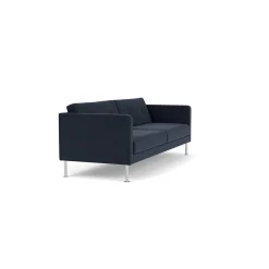 Unit10 L42 Firhøj - 3 pers. sofa - Stål - Dark Blue (36) Online