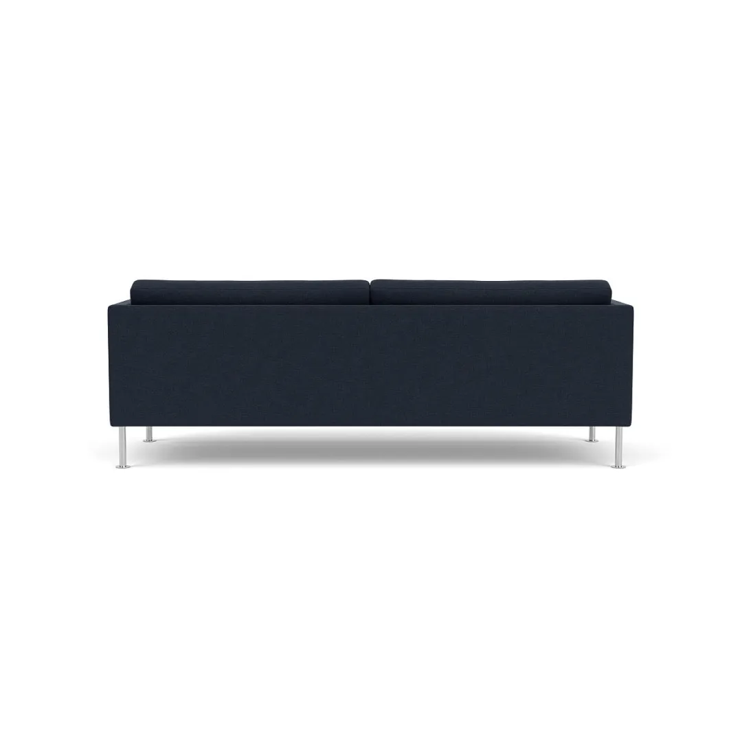 Unit10 L42 Firhøj - 3 pers. sofa - Stål - Dark Blue (36) Online