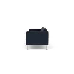 Unit10 L42 Firhøj - 3 pers. sofa - Stål - Dark Blue (36) Online