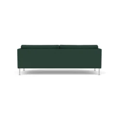 Unit10 L42 Firhøj - 3 pers. sofa - Stål - Green (32) Online