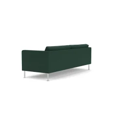 Unit10 L42 Firhøj - 3 pers. sofa - Stål - Green (32) Online