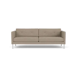 Unit10 L42 Firhøj - 3 pers. sofa - Stål - Light Grey (02) Discount