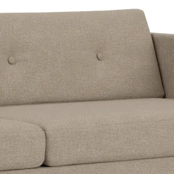 Unit10 L42 Firhøj - 3 pers. sofa - Stål - Light Grey (02) Discount