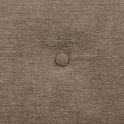 Unit10 L42 Firhøj - 3 pers. sofa - Stål - Taupe (233) Hot