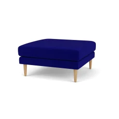 Unit10 L42 Firhøj - Puf - Eg - Blue (43) Discount