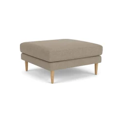 Unit10 L42 Firhøj - Puf - Eg - Light Grey (02) Hot