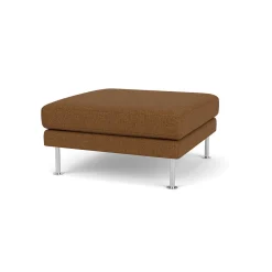 Unit10 L42 Firhøj - Puf - Stål - Brown (15) Outlet