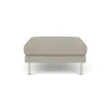 Unit10 L42 Firhøj - Puf - Stål - Light Grey (30) Best