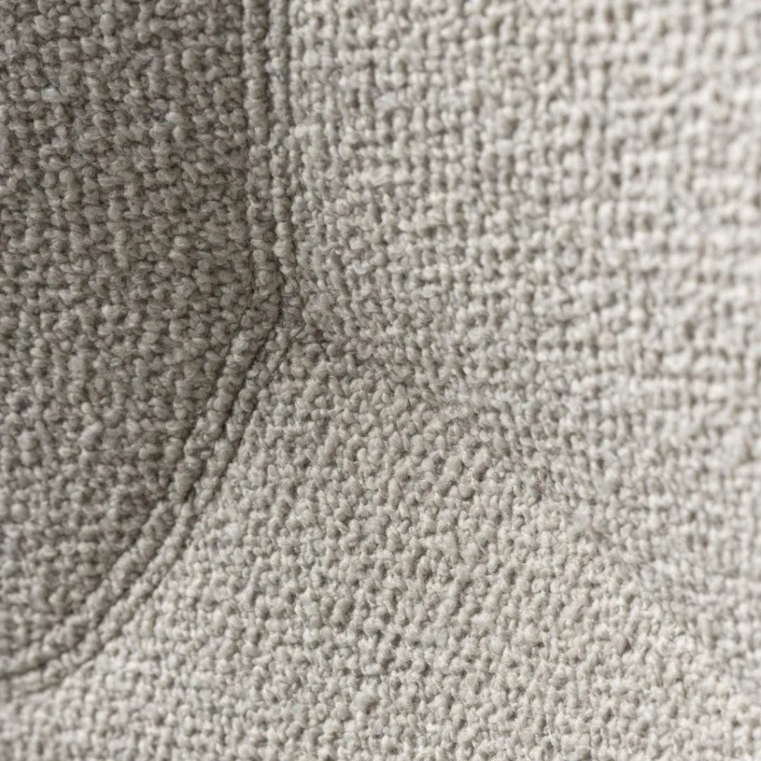 Foersom & Hiort-Lorenzen L35 Gesja - Øreklapstol - Eg - Beige Hot