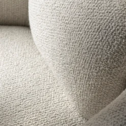 Foersom & Hiort-Lorenzen L35 Gesja - Øreklapstol - Eg - Beige Hot
