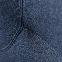 Foersom & Hiort-Lorenzen L35 Gesja - Øreklapstol - Eg - Dark Blue Outlet