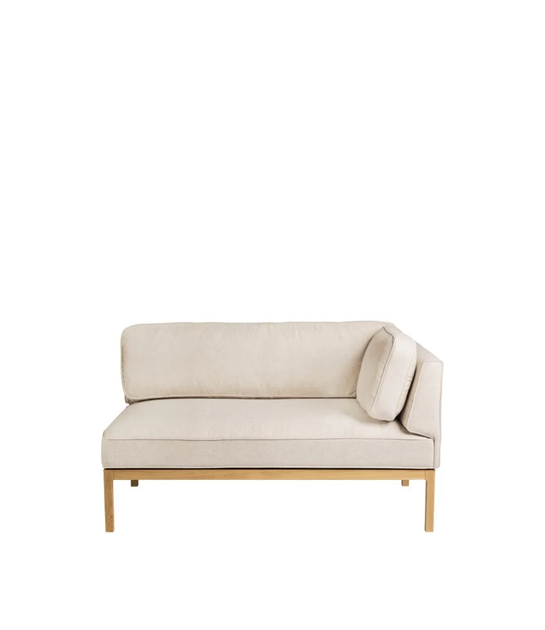 Thomas E. Alken L37 - 7-9-13 - Højre modul 130 - Beige (90) New